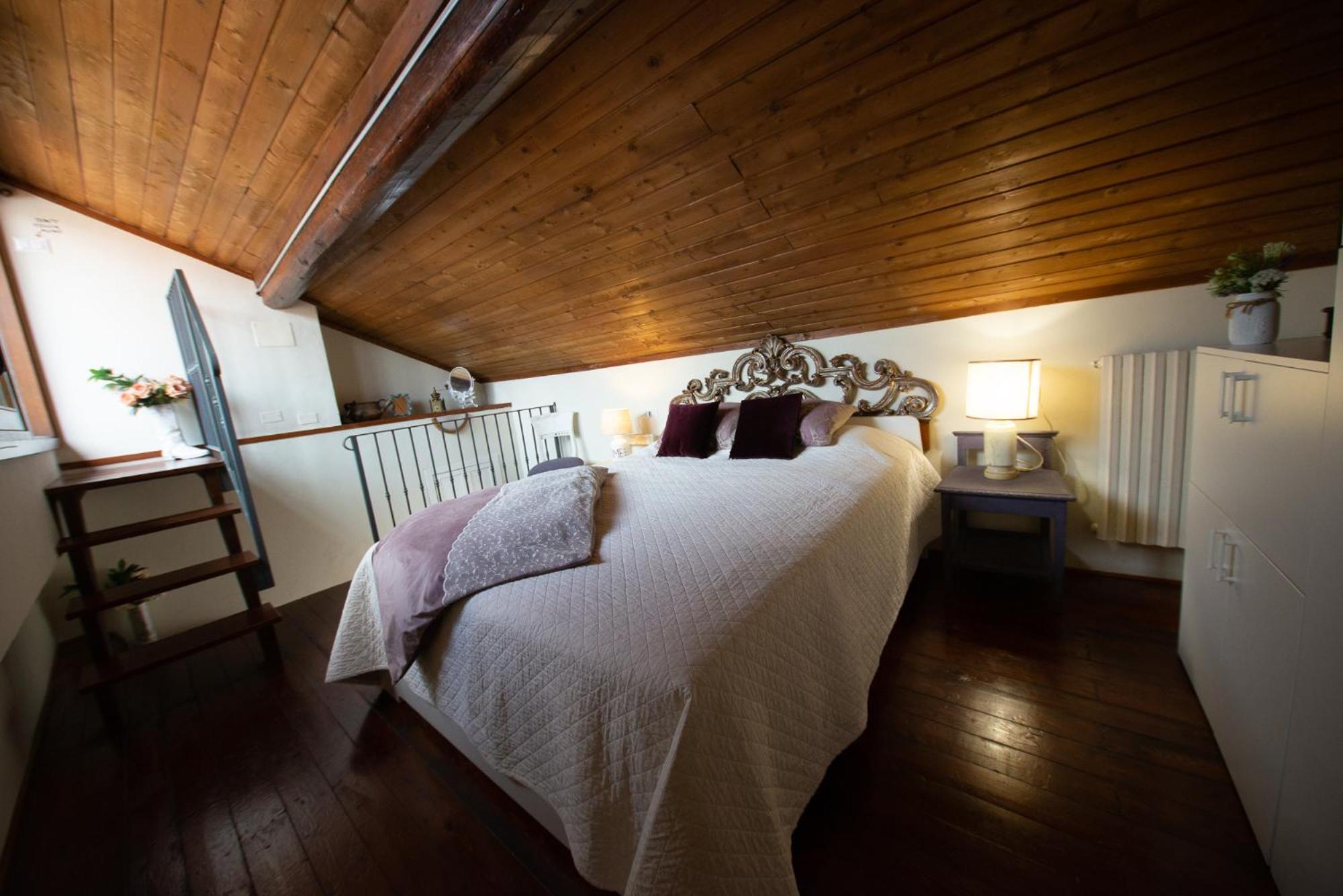 Appartamento "Bella Vista" Sul Lago Di Como Faggeto Lario Extérieur photo